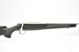 1995 Browning, A-Bolt II Stainless Stalker, 30-06 Sprg Cal., Bolt-Action In Box