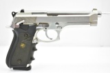 Taurus, Model PT92 AFS, 9mm Para Cal., Semi-Auto