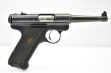 1976 Ruger, Standard 