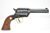 1970 Ruger, Bearcat, 22 LR Cal., Revolver