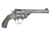 Circa 1905 Andrew Fyrberg & Co, 38 S&W Cal., Top-Break Revolver