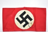 WWII German Armband