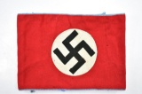 WWII German Political Leader Armband