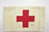 WWII German Medic Armband