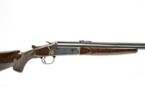 Circa 1940 Stevens, Model 22-410, 22LR/ 410 Ga., Over/ Under