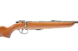 1945 Remington, Model 511 ScoreMaster, 22 S L LR Cal., Bolt-Action