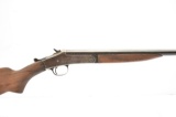 Circa 1918 H&R, Model 1915, 410-44 Cal., Single Shot