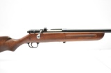 Circa 1952 H&R, Model 348 Gamester, 12 Ga., Bolt-Action