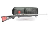 New Ruger, 10/22 Takedown, 22 LR Cal., Semi-Auto In Case W/ Box