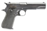 1943 Star, Model B, 9mm Luger Cal., Semi-Auto