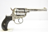 1878 Colt, Model 1877 