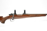 1934 Sporterized Mauser, 7.62X39 Cal., Bolt-Action