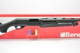 New Benelli, Nova, 12 Ga. Magnum, Pump In Box W/ Choke Tubes