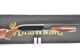 New Browning, BPS Hunter Edition, 16 Ga., Pump (Unfired In Box)