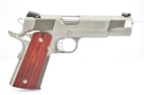 Les Baer, Custom Match, 45 ACP Cal., Semi-Auto