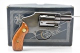 1971 S&W, Model 40 