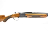 1963 Browning Belgium, Superposed 