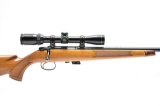 1977 Remington, Model 541-S Custom Sporter, 22 S L LR Cal., Bolt-Action