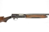 1961 Remington, Model 11, 20 Ga., Semi-Auto