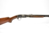 1924 Remington, Model 12C Takedown, 22 S L LR Cal., Pump