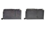 (2) 6mm Rem Magazines (For Remington 788 Rifle)