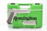 Remington, Model 1911 R1S, 45 ACP Cal., Semi-Auto In Hardcase W/ Extra Magazine