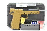 New Kel-Tec, PMR-30, 22 WMR (Magnum) Cal., Semi-Auto In Case W/ Accessories