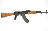 1985 Romanian, GP WASP 10/63 (AK 47), 7.62X39 Cal., Semi-Auto