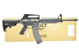 New Colt/ Walther, M4 Tactical Carbine, 22 LR High-Velocity Cal., Semi-Auto In Box