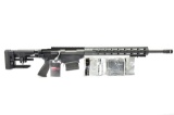 New Ruger, Precision, 308 Win Cal. (7.62 NATO), Semi-Auto In Box W/ Extra Magazine