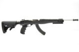 New Ruger, 10/22 Tactical, 22 LR Cal., Semi-Auto In Box