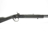 Traditions, Fox River Fifty, 50 Cal., Black Powder Percussion Rifle