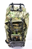 Red Head Backpack Hunting seat