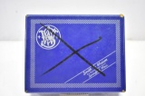 Vintage S&W Pistol Box - For 1981 Model 39 9mm Semi-Auto