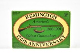 1991 Remington 