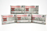 (7) Boxes Of Winchester 243 Win Ammo