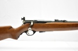 Circa 1942 Mossberg, Model 42M, 22 S L LR Cal., Bolt-Action