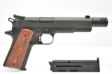 Chiappa, Model 1911 Target, 22 LR Cal., Semi-Auto In Case