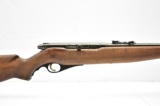 Circa 1942 Mossberg, Model 51M(a), 22 LR Cal., Bolt-Action