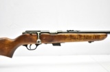 Circa 1940's Marlin, Model 80-DL, 22 S L LR Cal., Bolt-Action