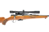 1966 Savage, Model 340D, 222 Rem Cal., Bolt-Action