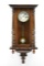 Vintage, Junghans, Vienna-Regulator Style, Wall Clock