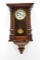 Vintage, Vienna-Regulator Style, Wall Clock