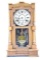 Circa 1891, Wm. L. Gilbert Clock Co.,  