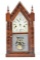 Circa 1886, Ansonia Brass Co., Mantle Clock
