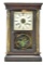 Circa 1880, Waterbury Clock Co., Mantle Clock