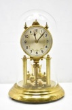 Vintage, German Made, Anniversary Clock
