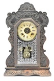 Circa 1906, Ansonia Clock Co., 