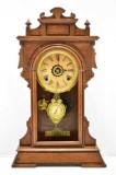 Circa 1882, Ansonia Clock Co., Mantle Clock