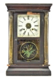 Circa 1880, Waterbury Clock Co., Mantle Clock